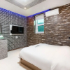 Отель Anseong Yajasu Self Check-In Motel, фото 2