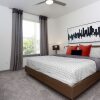 Отель Dream Suites at River East, фото 47