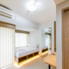 Отель Homey Studio At Taman Melati Sinduadi Apartment, фото 5