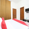 Отель OYO 16960 Atithi Residency, фото 23