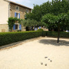 Отель Holiday home Route de la Roque, фото 18
