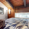 Отель Mammoth Ski & Racquet Club #118 2 Bedroom Condo by RedAwning, фото 4