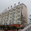 Отель 7 Days Inn Zhaotong Hailou Road Branch, фото 12