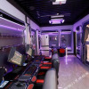 Отель Yibo E-sports electronic sports Hotel, фото 10