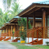 Отель Rainforest Resort, фото 10