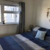 Отель Seabirds - 3 bed chalet, dog friendly, Bridlington в Бридлингтоне