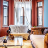 Отель Dreamy Flat With Excellent Location in Beyoglu, фото 14