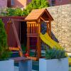Гостиница Уютная студия в центре Адлера от LetoApart, фото 25