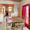 Отель Cozy Oasis Near Plaza W/ Private Backyard & Grill 2 Bedroom Home, фото 4