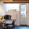 Отель L'Home Apartment, фото 1