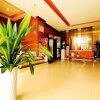 Отель Jinjiang Inn Style Taiyuan Exhibition Center, фото 28