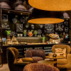 Отель Motel One Manchester St. Peter's Square, фото 15