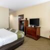 Отель Quality Inn & Suites, фото 49