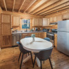 Отель Red Feather Cabins 320, фото 9