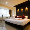 Отель Suncity Hotel Pattaya, фото 5