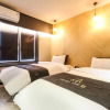 Отель Suncheon Hotel the B, фото 18