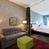 Отель Home2 Suites by Hilton Birmingham Fultondale, фото 6