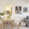 Отель Hipster Condesa Flat, фото 11
