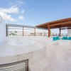 Отель Fun and Relaxing  2BR PH steps away from the beach by Happy Address, фото 18