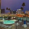 Отель Days Inn Las Vegas At Wild Wild West в Лас-Вегасе