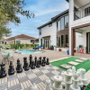 Отель Luxurious Kissimmee Home w/ Pool ~ 8 Mi to Disney!, фото 17