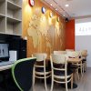 Отель K-POP RESIDENCE Myeongdong II | 케이팝레지던스 명동2, фото 12