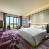 Отель Crowne Plaza Wuxi Lake View, an IHG Hotel, фото 22
