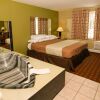 Отель Budget Inn - Syracuse Airport, фото 11