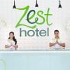 Отель Zest Sukajadi Bandung by Swiss-Belhotel International, фото 2