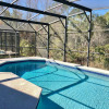 Отель Five Bedroom Pool Home - 893 SR - Vusa, фото 13
