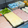 Отель Ibis Styles Porto Alegre Moinhos de Vento, фото 27