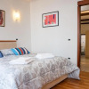 Отель Giulia House via dell Ariento 5 Firenze, фото 6