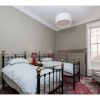 Отель Central, Spacious 3BR Edinburgh Flat For 6, фото 13