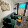 Отель Cozy House in Bridgwater - Sleeps 6 - Long Stays, фото 15
