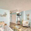 Отель Updated Daytona Beach Oceanfront Studio!, фото 15