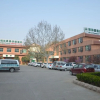 Отель GreenTree Inn WeiFang QingZhou Middle HaiDai Road Electric Power Shell Hotel, фото 19