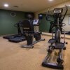 Отель Country Inn & Suites by Radisson, Meridian, MS, фото 13