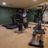 Отель Country Inn & Suites by Radisson, Meridian, MS, фото 16