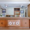 Отель OYO 1803 Hotel Sarangan Permai, фото 15