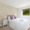 Отель Beautiful 2Br Flat W Garden 10 Min To Stockwell, фото 13