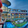 Отель WelcomHotel Bella Vista - 5 Star Luxury Hotels in Chandigarh, фото 14