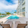 Отель Top Fort Lauderdale Condo 7th Floor - Private And Sanitized, Hotel Amenities, Free Parking for Stays, фото 21