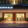 Отель Beachwalk Jomtien, фото 1