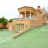 Отель Villa Solpadel Calpe/Calp, фото 21