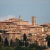 Отель Scenic Farmhouse in Paciano With Shared Pool, фото 16