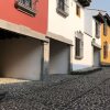 Отель Casas Las Margaritas en Apart Hotel Las Clarisas в Антигуа-Гватемале