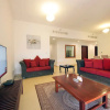 Отель New Arabian Holiday Homes Rimal 3, фото 36