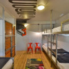 Отель Onas Hostel & Suites, фото 11