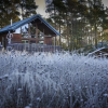 Отель Forest Holidays Keldy, фото 24