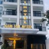 Отель Nam Hai Con Dao Hotel в Консоне